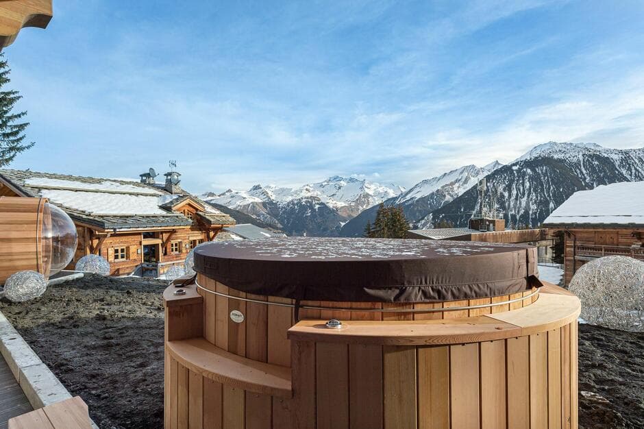 Les Bruxellois in Courchevel 1850 · 4