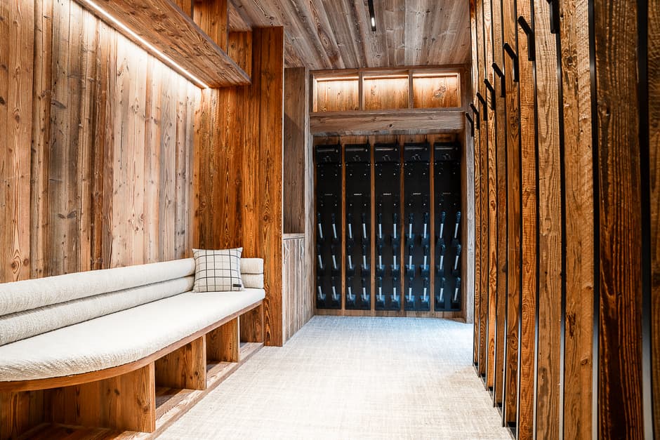 Moon 1850 in Courchevel · 3