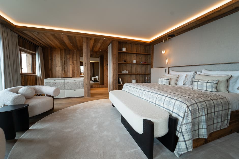 Moon 1850 in Courchevel · 4