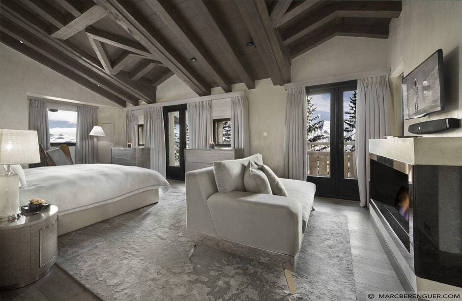 Perce Neige in Courchevel 1850 · 1